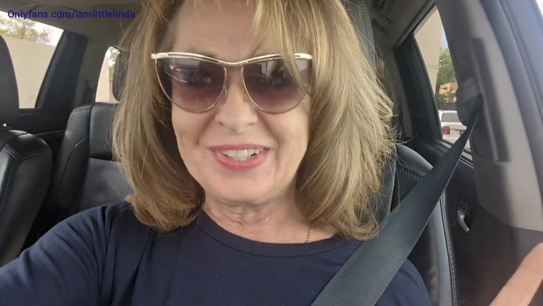 Little Linda: Little Linda Heads Back to Kohl's per Request of a...
