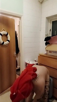 Another Shower