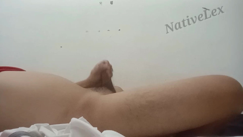 Talahib23: My Brother-in-law's Masturbated