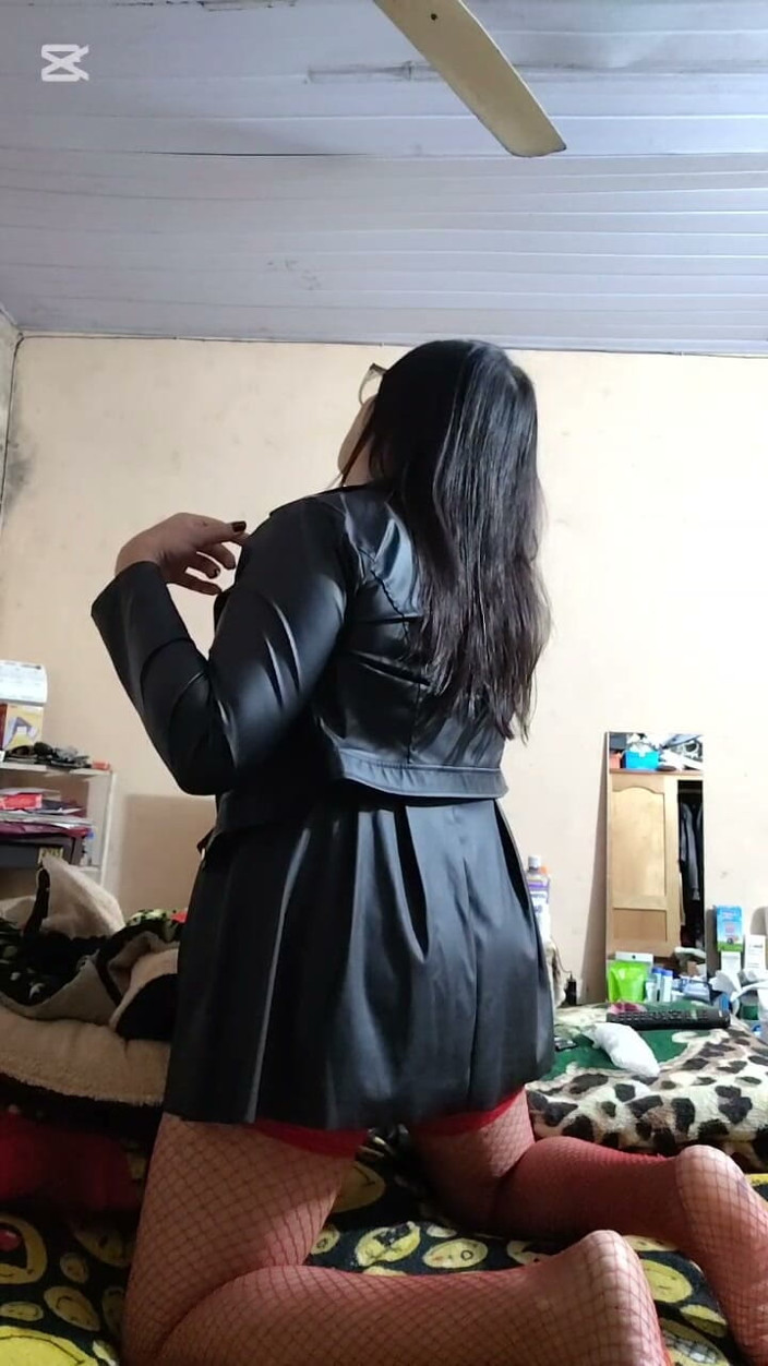 Vero boons: Pelacur besar