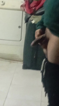 My Dick Hard for You