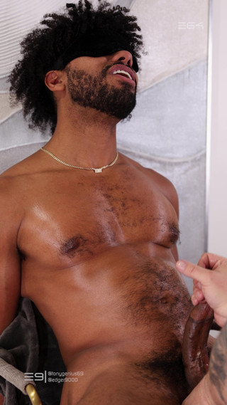 Edger9000: Tony Genius und seine BBC wechselten während des letzten Bullpen...