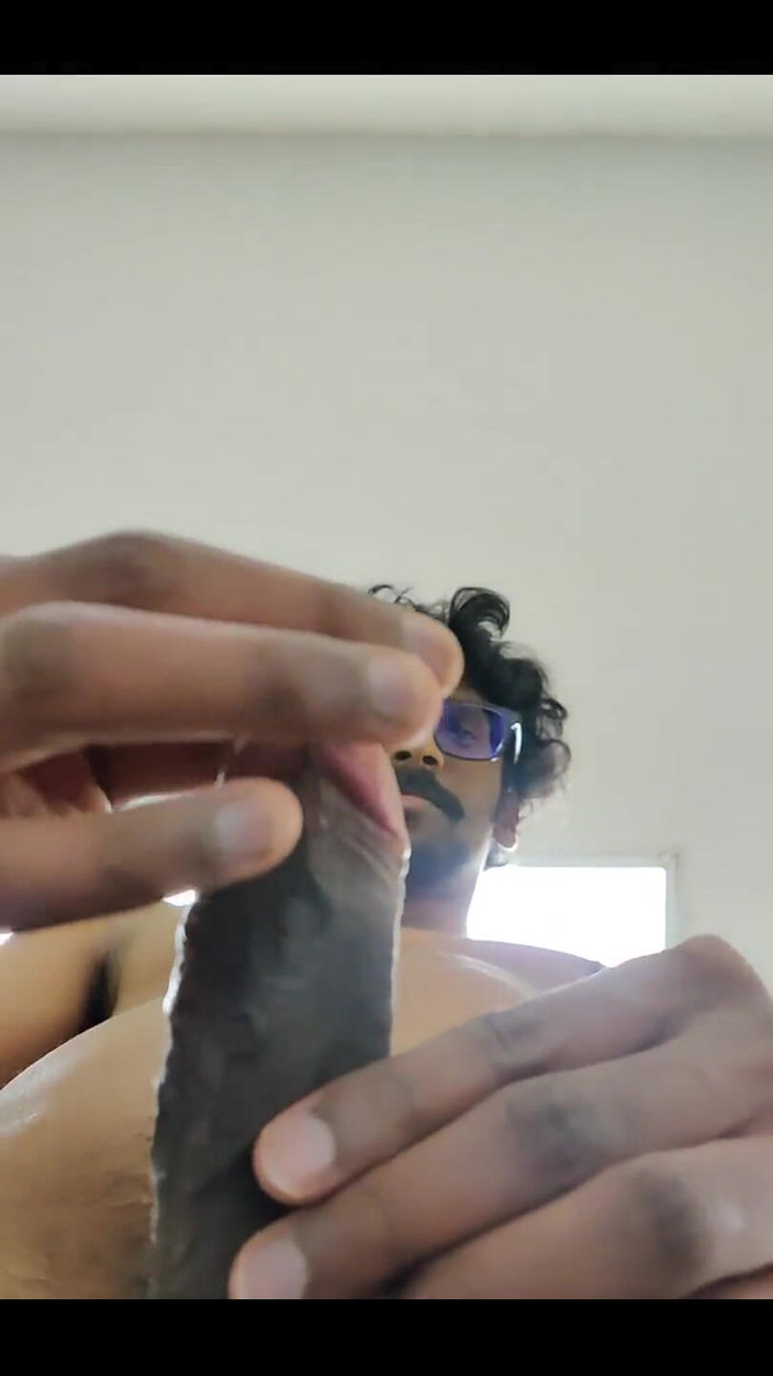 NANDgasm: Vedere la persoana 1: Îți aduci fața chiar sub pula mea