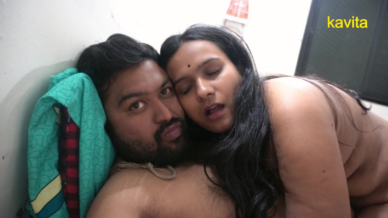 Kavita _zawazawi: インドのデジマラーティー語がペニスに乗って最後の5分間で本物のオーガズムセックス