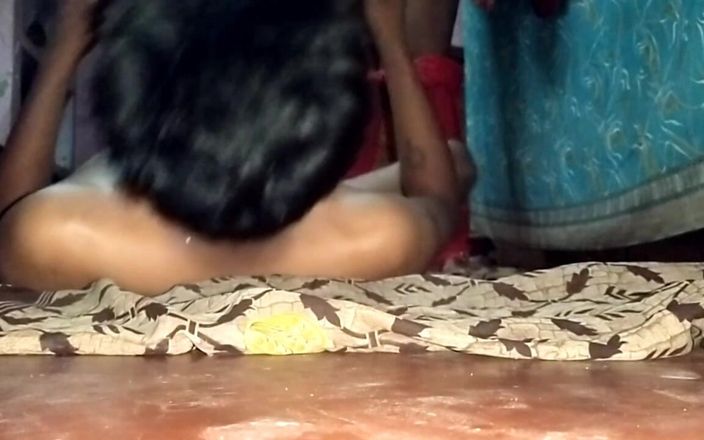 Poojarani125: Deshi-meisje eerste keer harde seks