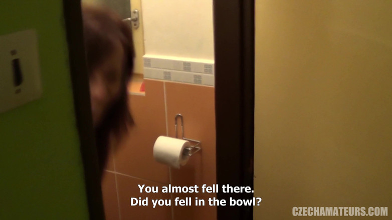 CzechAmateurs: Czech amateurs 74 one horny couple