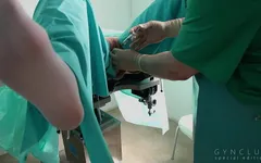 Gyno orgasm Episode 93