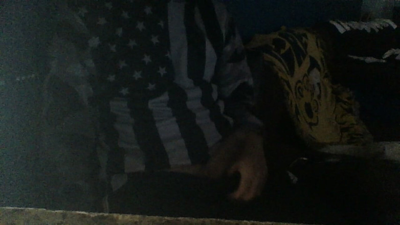 AlexAlejandro13: Gorąca noc