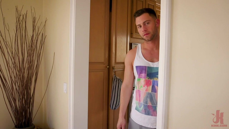 Families Tied by Kink: Kopiący złoto macocha zaserwowała podwójne kłopoty analne