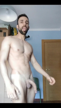 Do Yo Need a Lap Dance?