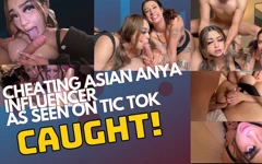 Mr LDN Lad: 18-jährige Influencerin Mit Riesigen Titten, Tik Tok ...