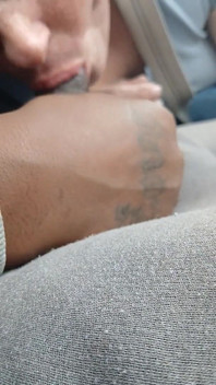 BBC Deepthroat