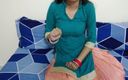 Saara Bhabhi: Hindi Sex Story Roleplay - Hot Beautiful MILF Bhabhi Roleplay Sex...