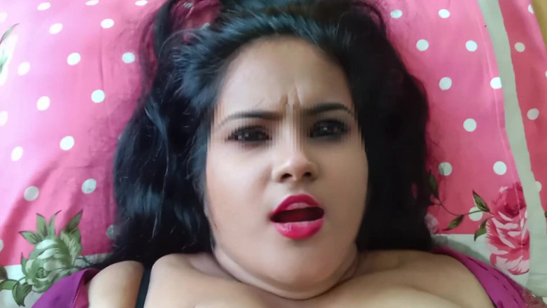 Indian Disha: Bhabhi Devar Seksi Panas India Berkongkek dengan Desi Saree
