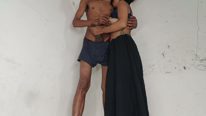 Desicouple9: Horney devar bhabhi notte intera non stop sesso hardcore hindi-audio...