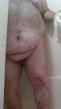 Shower Video