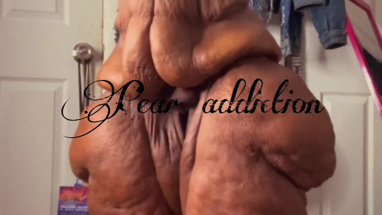 Pearaddiction: Naolejovaný obličej nahoru