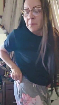 Gassy Girl Compilation