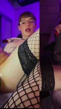 Lena Vesper dostane DP na 30 minut rovnou