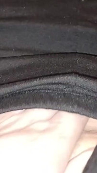 I Jerk off to the Sounds of My Lesbian Girlfriends Having Sex