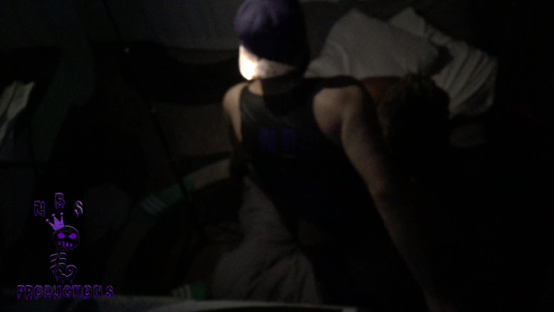 NB Topper: Black Breeders Adventures 180