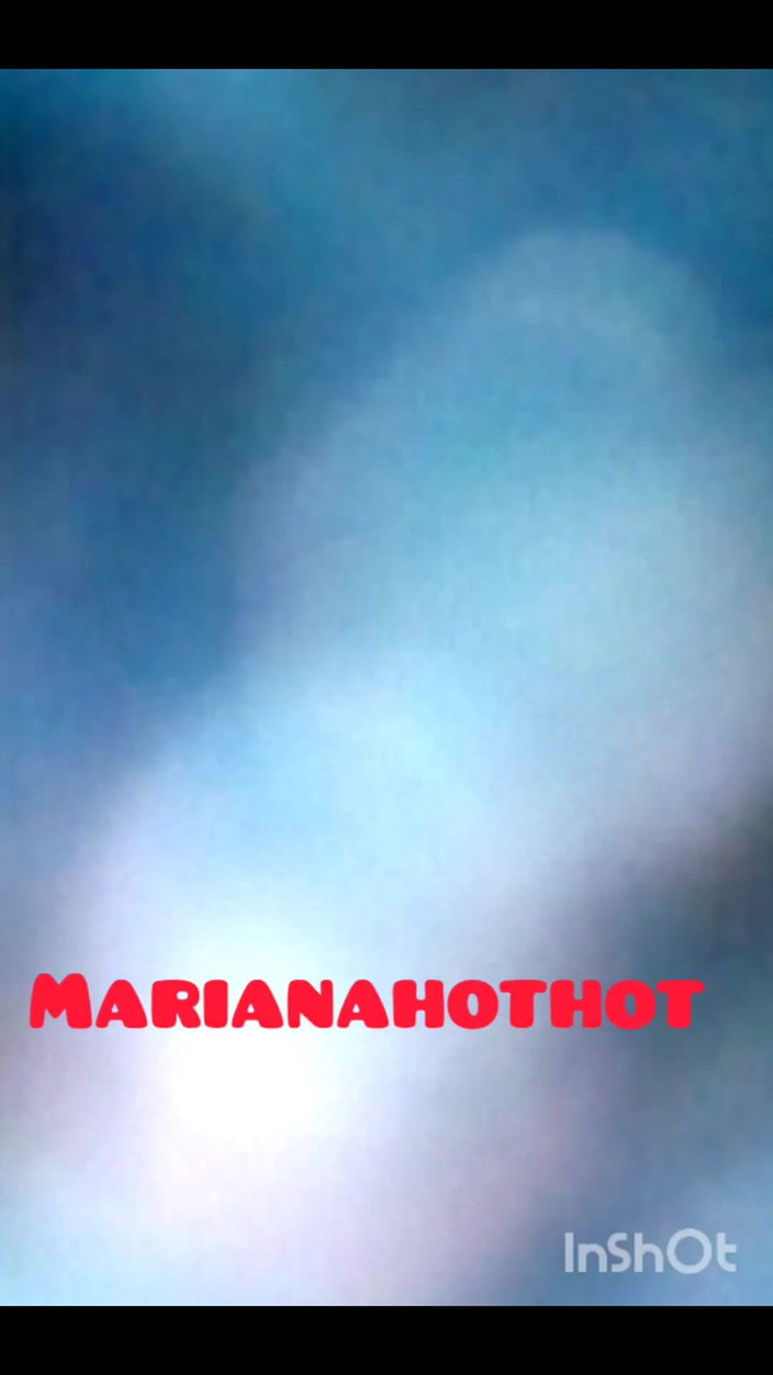 Marian sofar: Marianahothot anální kompilace