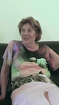 Old Granny Fucked in a German Threesome