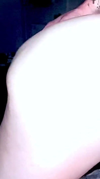 Thick MILF Gets Backshots and a Creampie