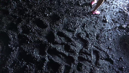 ATK Girlfriends: 你带Vina出去玩这一天，而她就是为了戏弄你