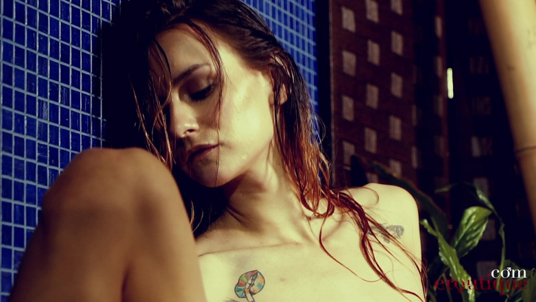 Eroutique: Adelle Unicorn - Wet Pleasure