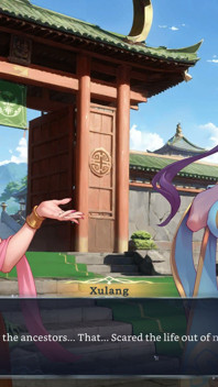 Harem Fantasy - Bikini Tales Dlc Gameplay Part 1: Xulang’s Cowgirl Sex H-scene