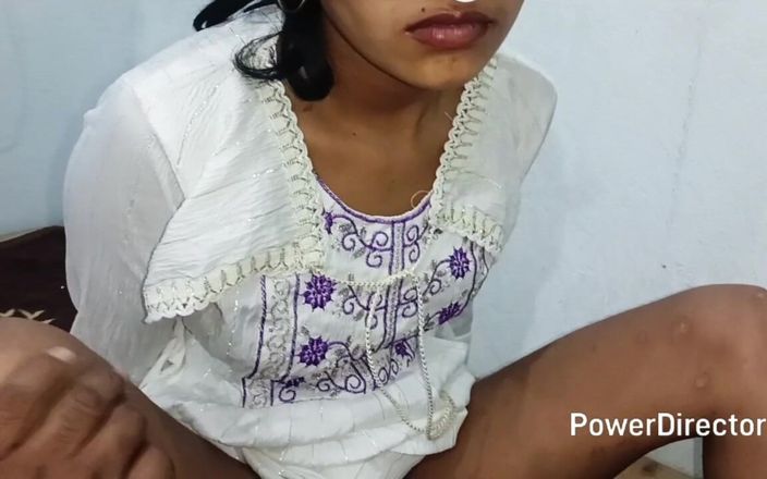Laxmi deshi: Deshi nevlastní sestra tvrdě šuká