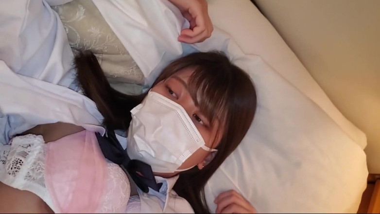 Asian happy ending: Aziatische engel 610