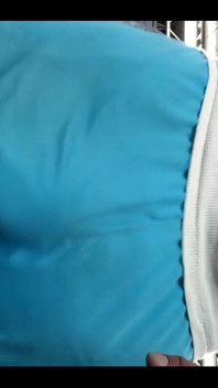 Going Commando at the Gym