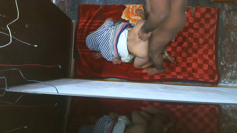 Busty Banuu: ダーティ・メイド