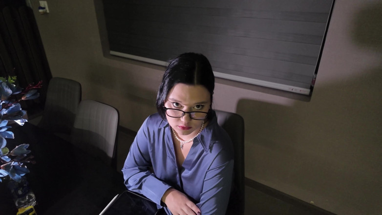 Kate Koss: J’ai surpris mon prof en train de se masturber ! Que...