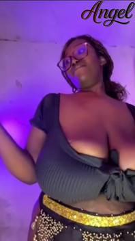 Dancing, Showing off, and Rubbing the Big in Your Face