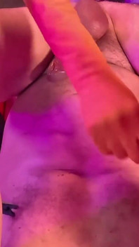 58.4 BDsm domina peitscht