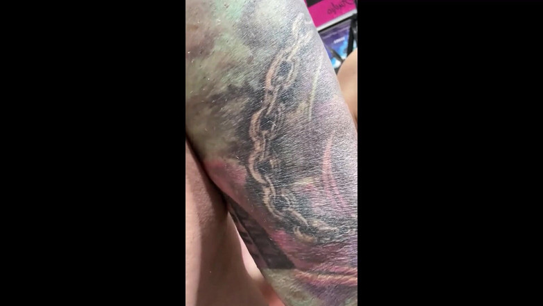 Phoenix Rizin': Fuck Diamonds &amp; Chocolate Dej mi orgasmy! Sv. 66 Rizin' Studio 4K