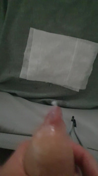 Teen Lad Spunking Loads