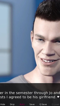 LISA #1 시작 - 포르노 게임, 3d 헨타이, 성인 게임