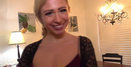 Emma Secret: Holé uživatelské datum! Skvělá trojka!