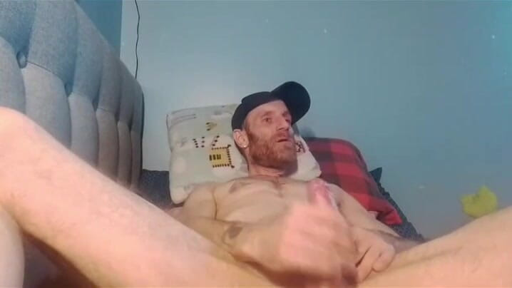 NeatGame458: Jerk off, Taste My Sperm Its so Good