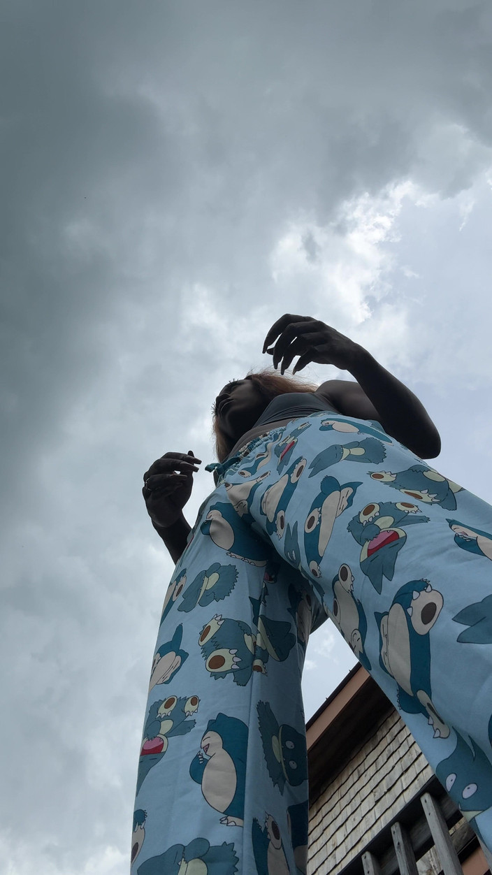 Vanniall: Masivní venkovní výstřik