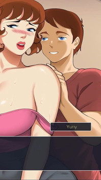 Complete Gameplay - MILFs Plaza, Part 2