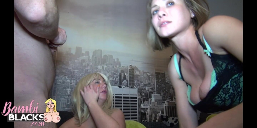 Creampie cum whores: Cumslutwhore 50 Chlap creampie gangbang