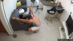 Sinners World: Dobré holky to mají rády drsné - intenzivní sex s velkým...