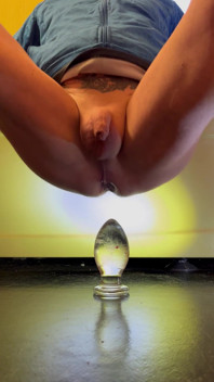 Glas Plugg