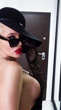 Femme Fatale