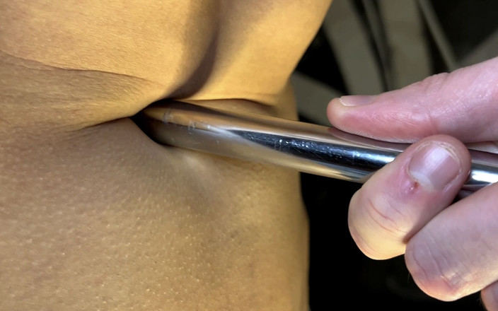 Navel fans: Penghantaran pizza - bahagian 3